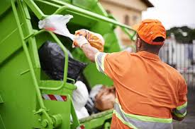 Junk Removal for Events in Mountain View, HI