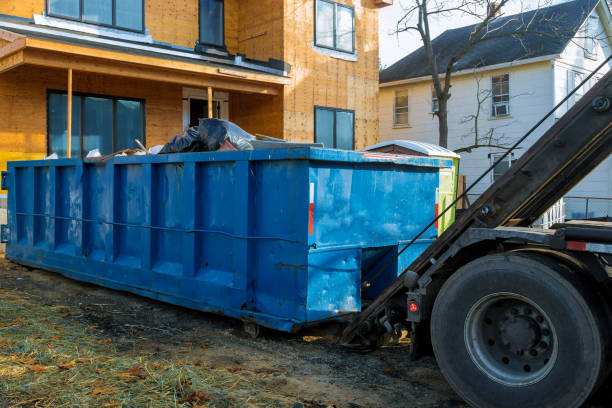 Best Dumpster Rental Services  in Mountain View, HI