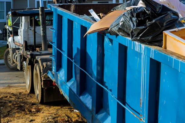 Best Recycling Services for Junk  in Mountain View, HI