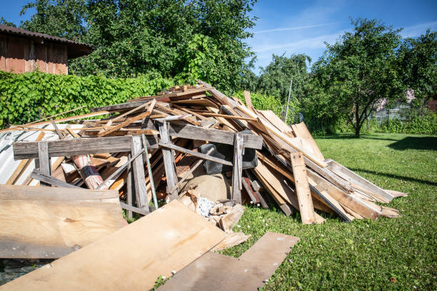 Best Hoarding Cleanup  in Mountain View, HI